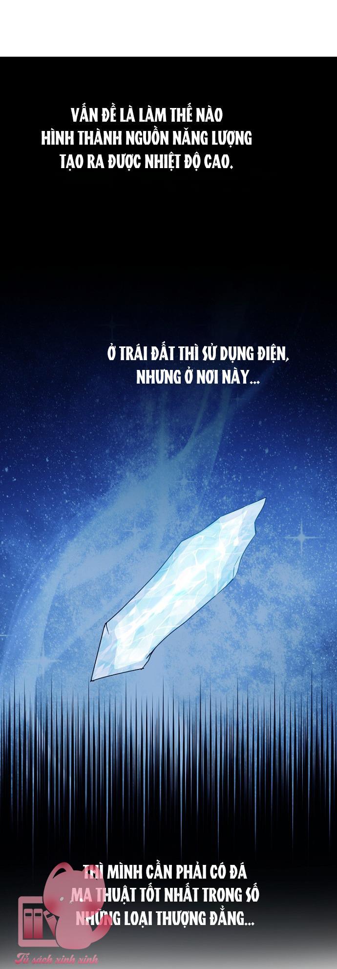 Bỏ Quách Chồng Con Đi, Tiền Bạc Mới Là Tất Cả Chap 85 - Trang 2