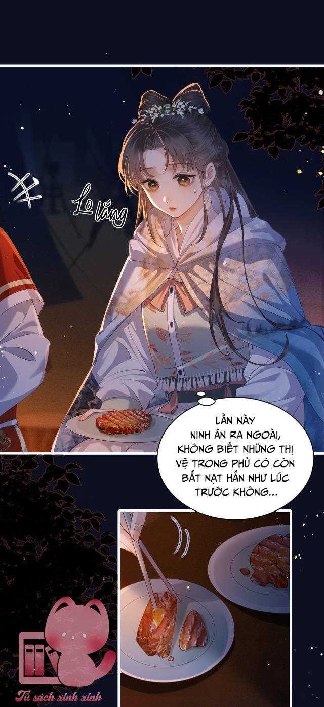 Gả Cho Vai Ác Chap 16 - Trang 2