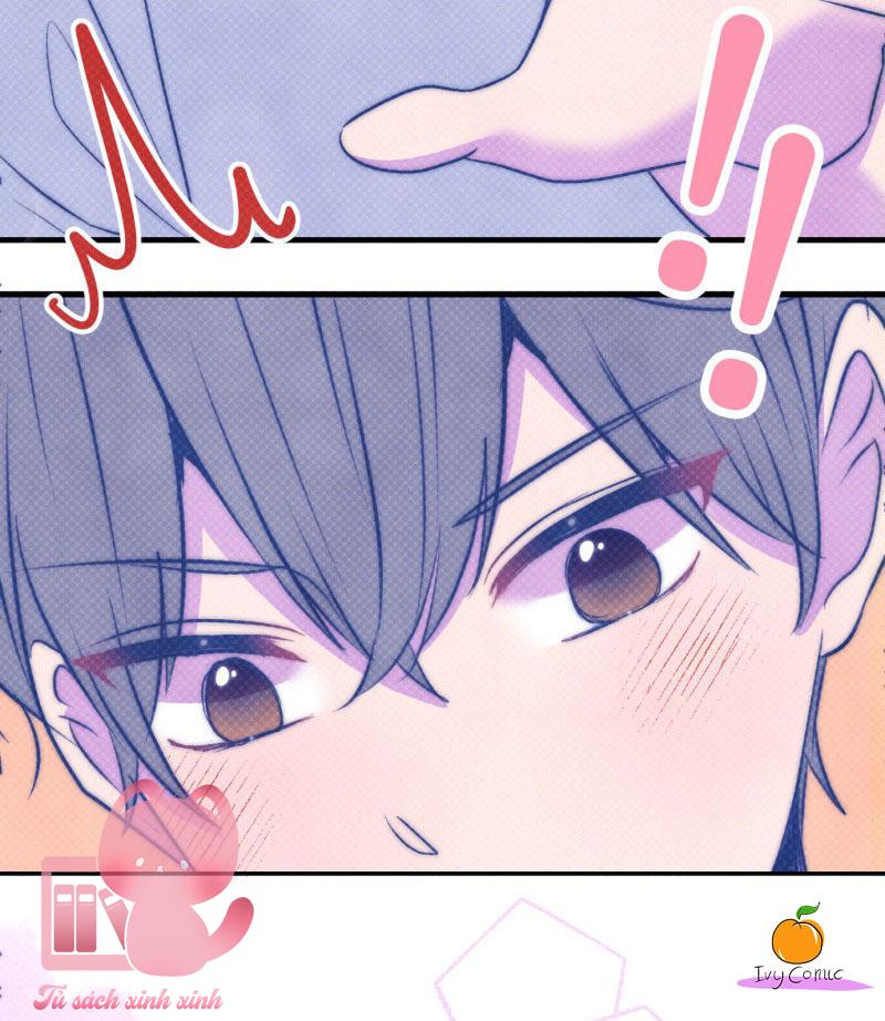 Tình Yêu Tựa Vòng Lặp Chap 34 - Trang 2