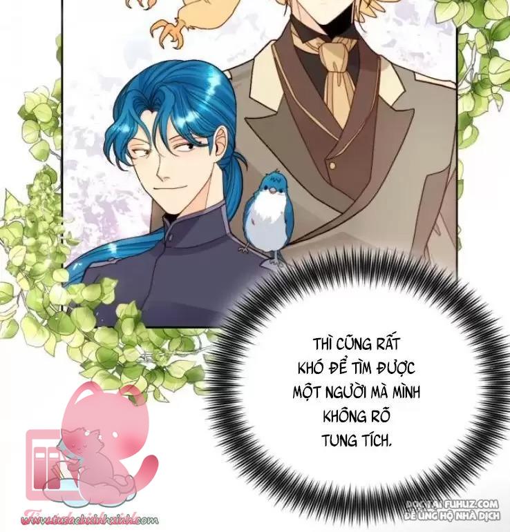 Hoàng Hậu Tái Hôn Chapter 101 - Trang 4