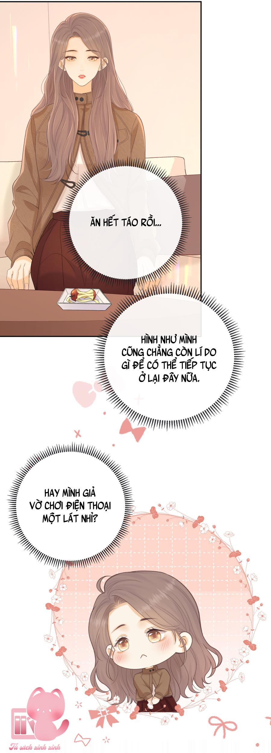 Khó Dỗ Dành Chapter 92 - Trang 4
