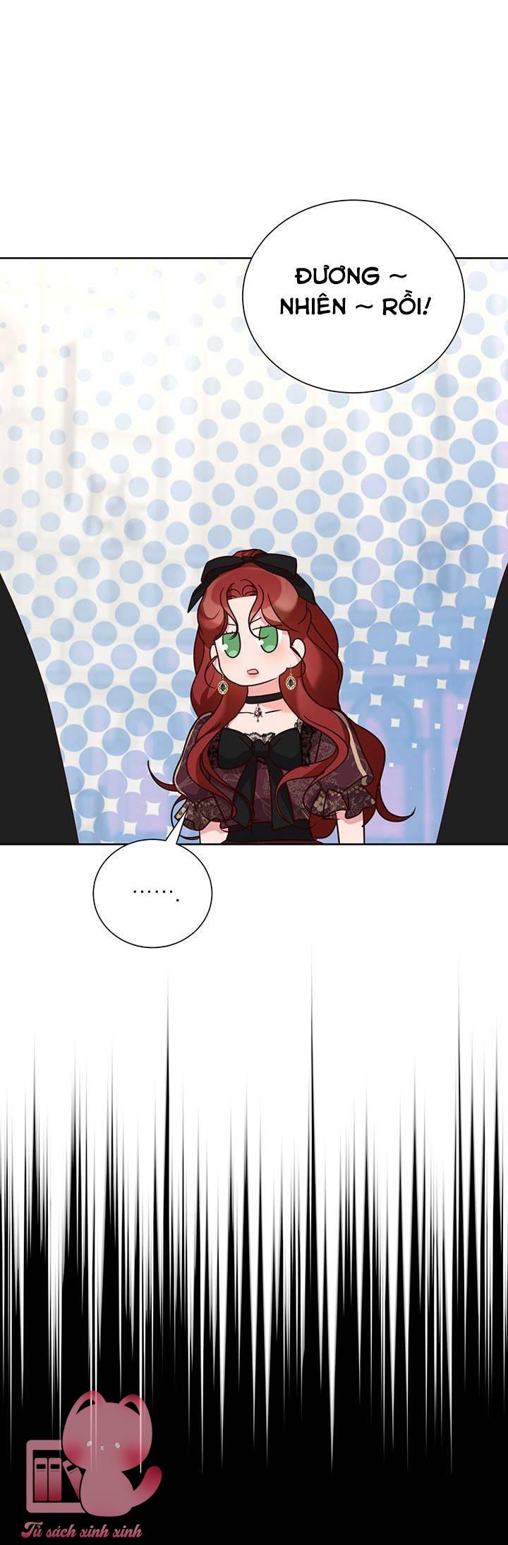 Thế Thì Ta Cứ Trở Thành Kẻ Ác Thôi Chap 33 - Trang 2