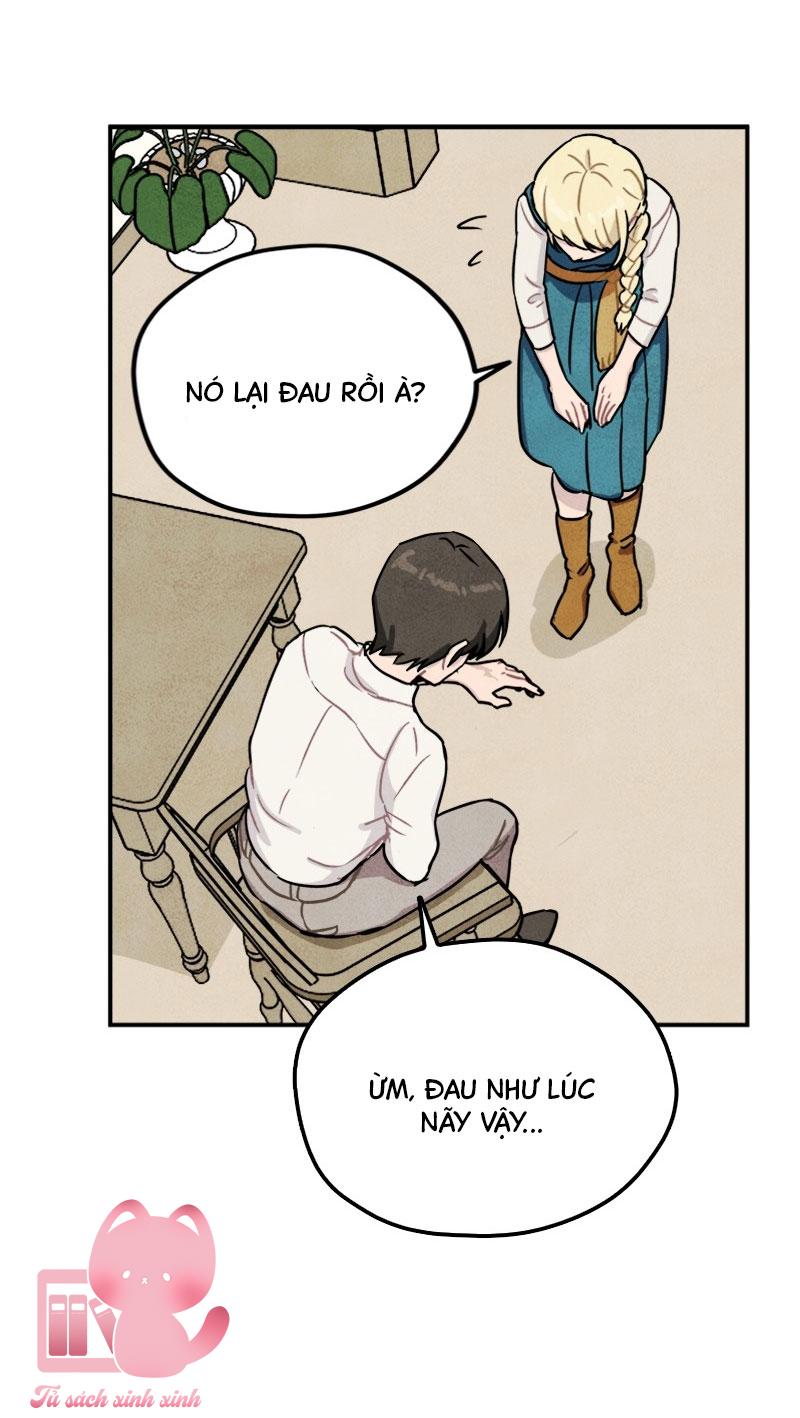 Phù Thủy Độc Dược Chap 12 - Trang 3