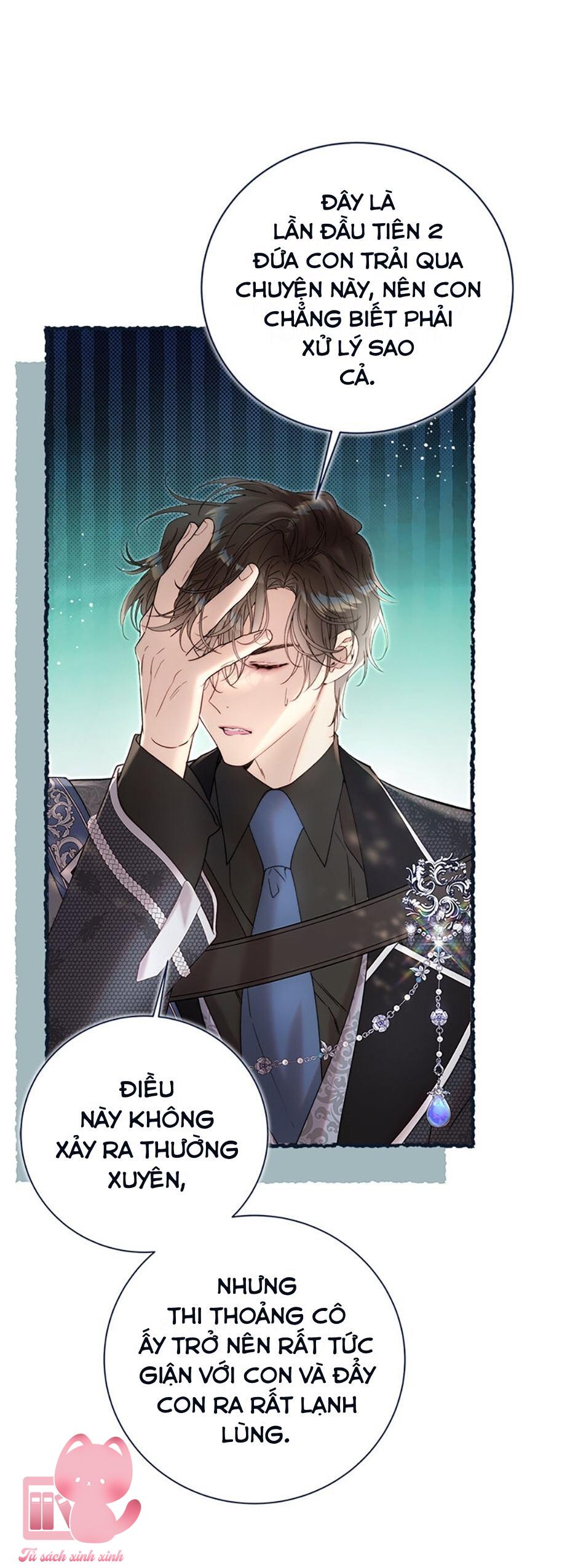Beatrice Chap 134 - Trang 2