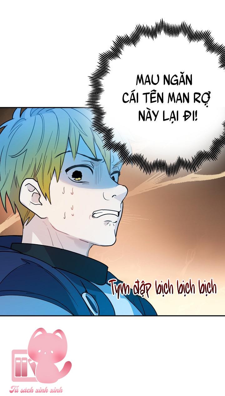 Bỏ Quách Chồng Con Đi, Tiền Bạc Mới Là Tất Cả Chap 12 - Trang 2