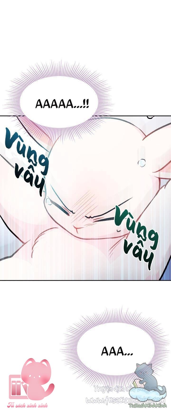 Quan Hệ Cộng Sinh Giữa Báo Đen Và Thỏ Trắng Chap 14 - Trang 2