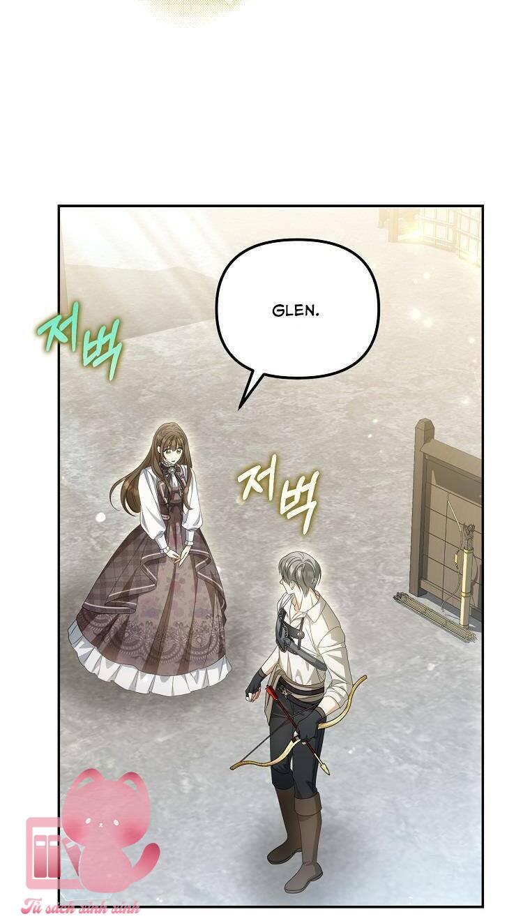 Sao Lại Ám Ảnh Cô Vợ Giả Mạo Quá Vậy? Chap 26 - Trang 4