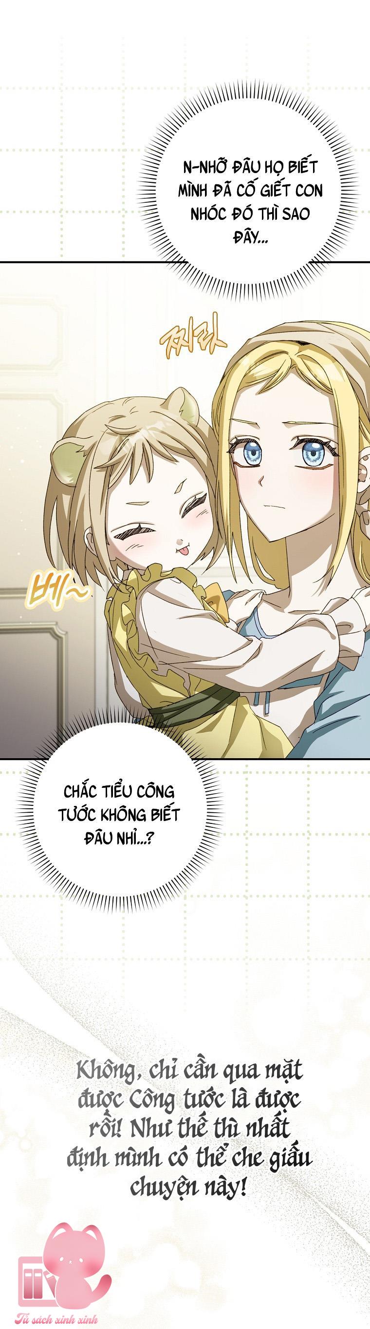 Chuột Đồng Dẫn Lối Cinderella Chap 5 - Trang 2