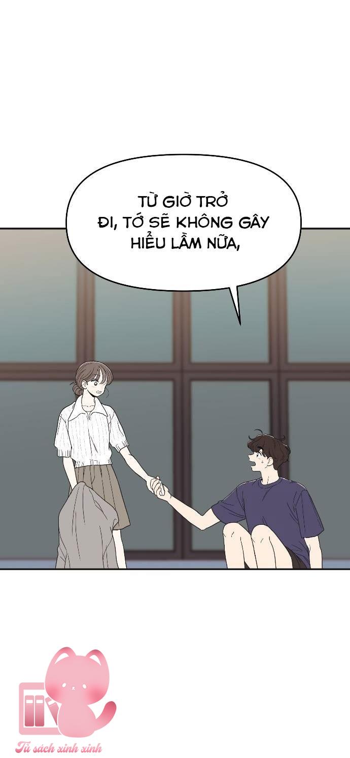 Trái Dấu Hút Nhau Chap 21 - Trang 2