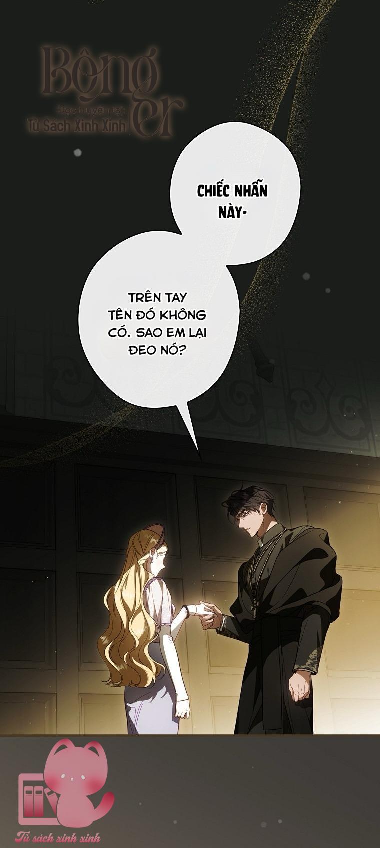 Cách Khiến Phu Quân Đứng Về Phía Tôi Chap 93 - Trang 2