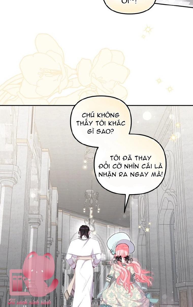 Tôi Được Nuôi Dưỡng Bởi Những Kẻ Phản Diện Chap 72 - Trang 3
