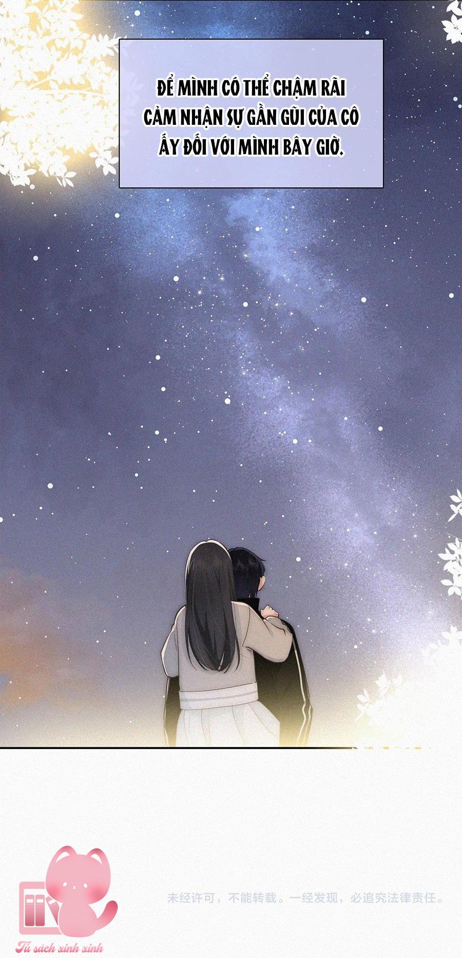 Bệnh Yêu Chapter 101 - Trang 3
