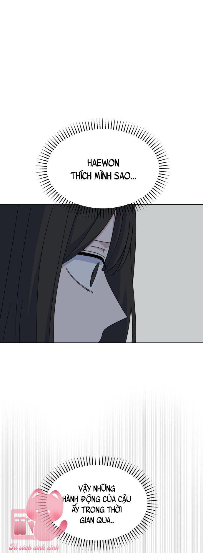 Quan Hệ Nhân Quả Chap 43 - Trang 2