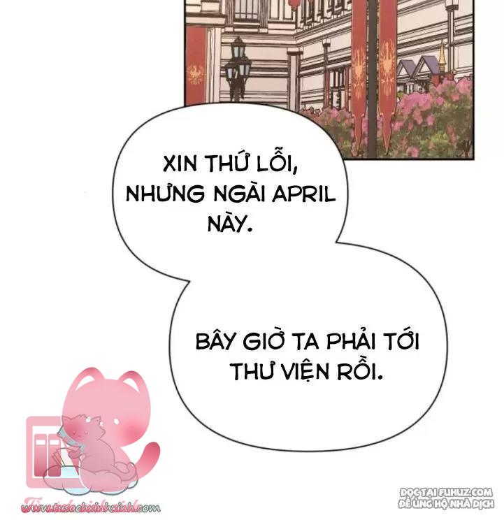 Hoàng Hậu Tái Hôn Chapter 91 - Trang 4