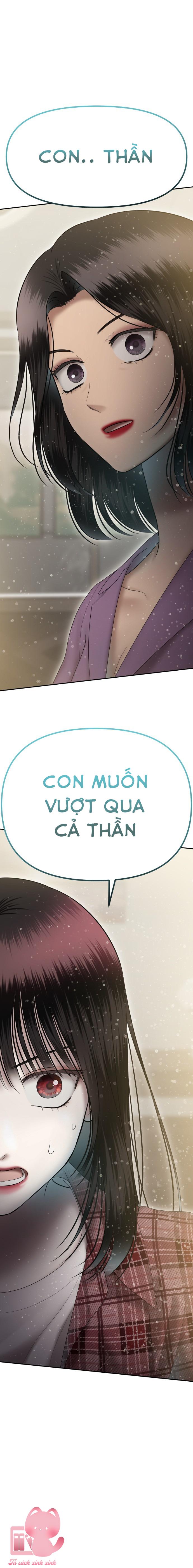 Chị Em Tranh Đấu Chap 71 - Trang 2