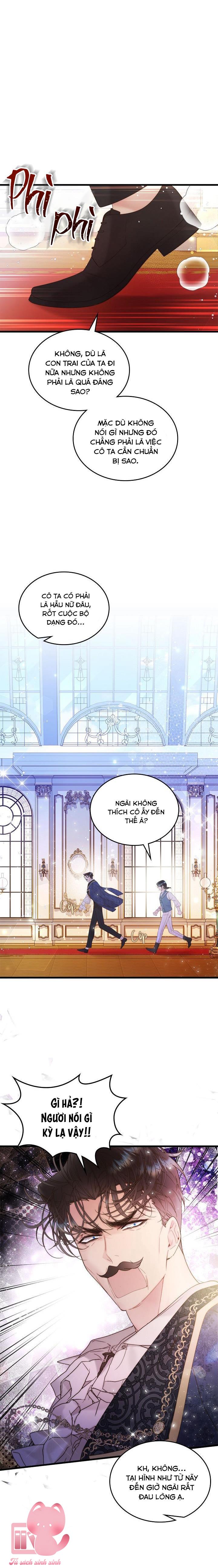 Beatrice Chap 109 - Trang 2
