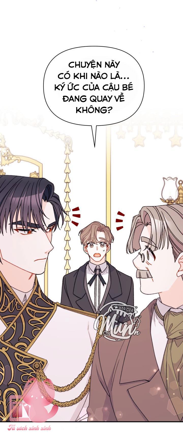 Nhặt Được Nam Chính Tặng Kèm Phu Quân Chap 33 - Trang 3