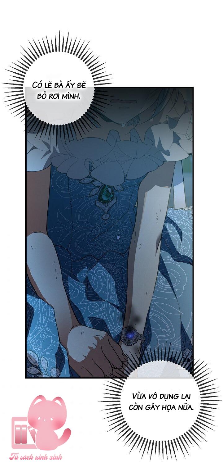 Hướng Về Ánh Dương Lần Nữa Chapter 43 - Trang 4