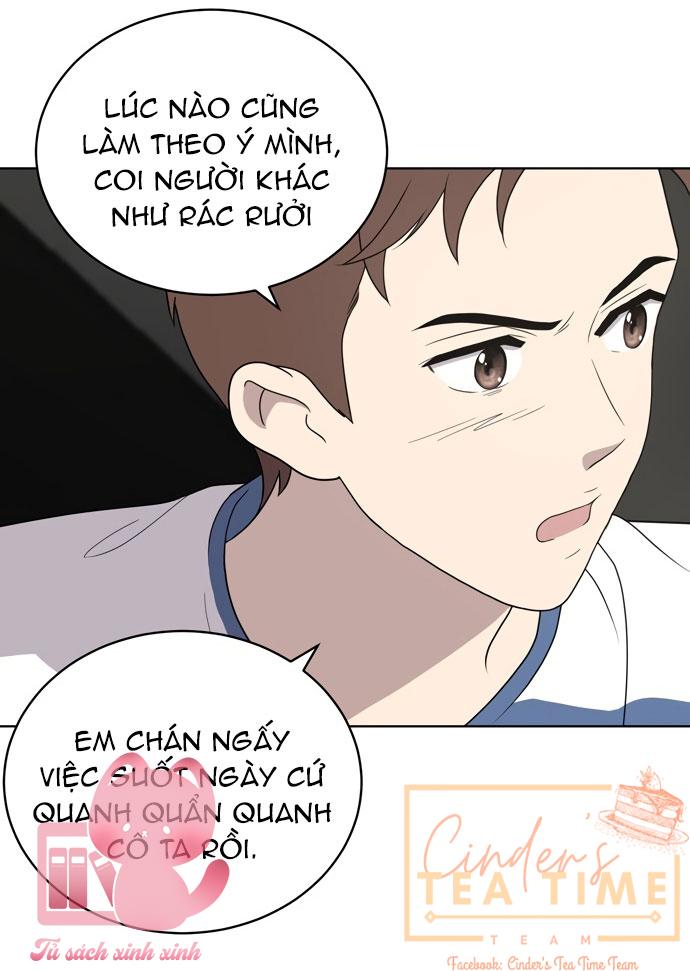 Cô Nàng Hết Thuốc Chữa Chapter 9 - Trang 4