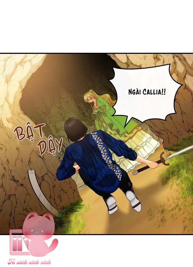 Đứa Nhỏ Không Phải Là Con Anh Chapter 29 - Trang 4