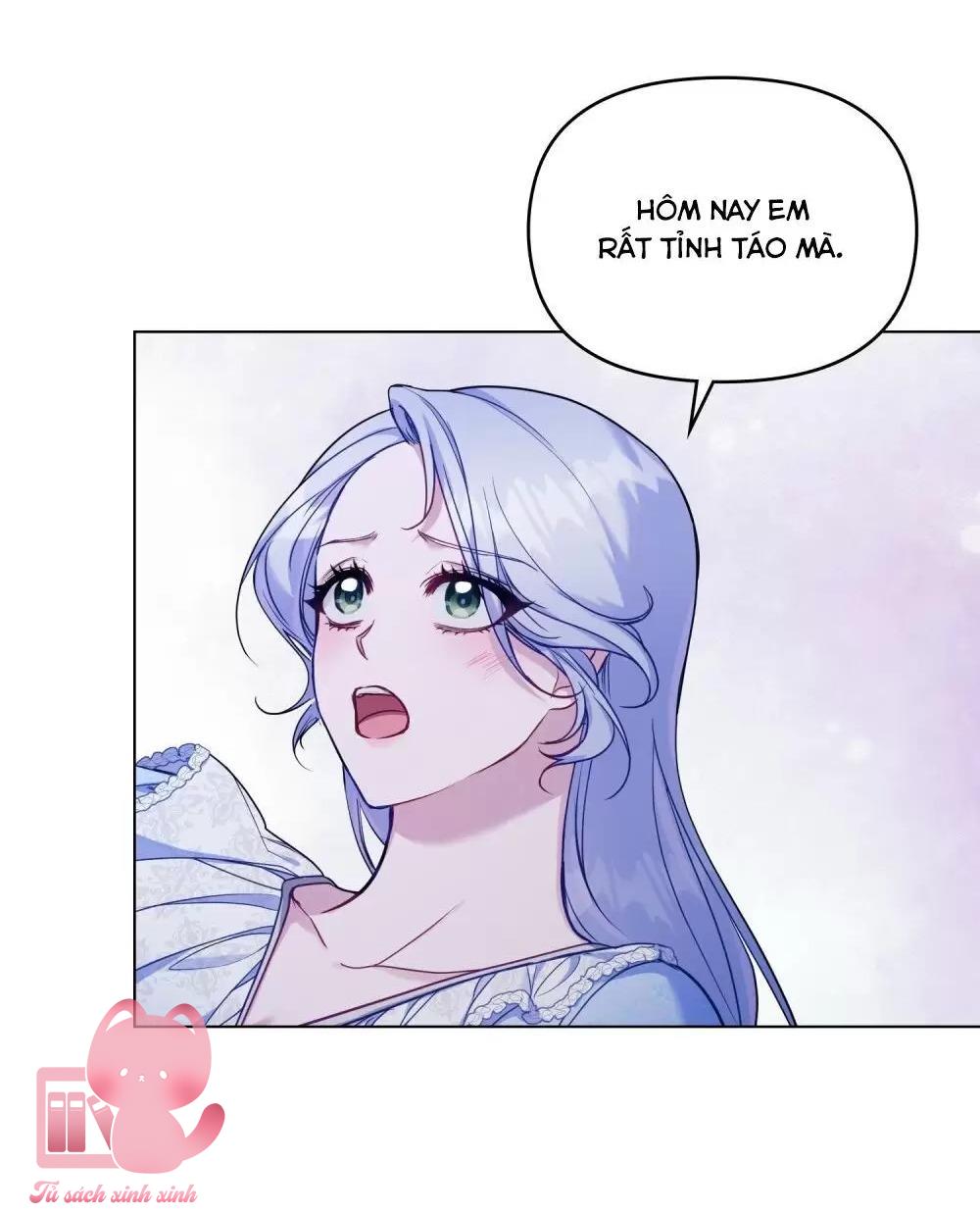 Nếu Không Vâng Lời Công Tước Chapter 52 - Trang 4