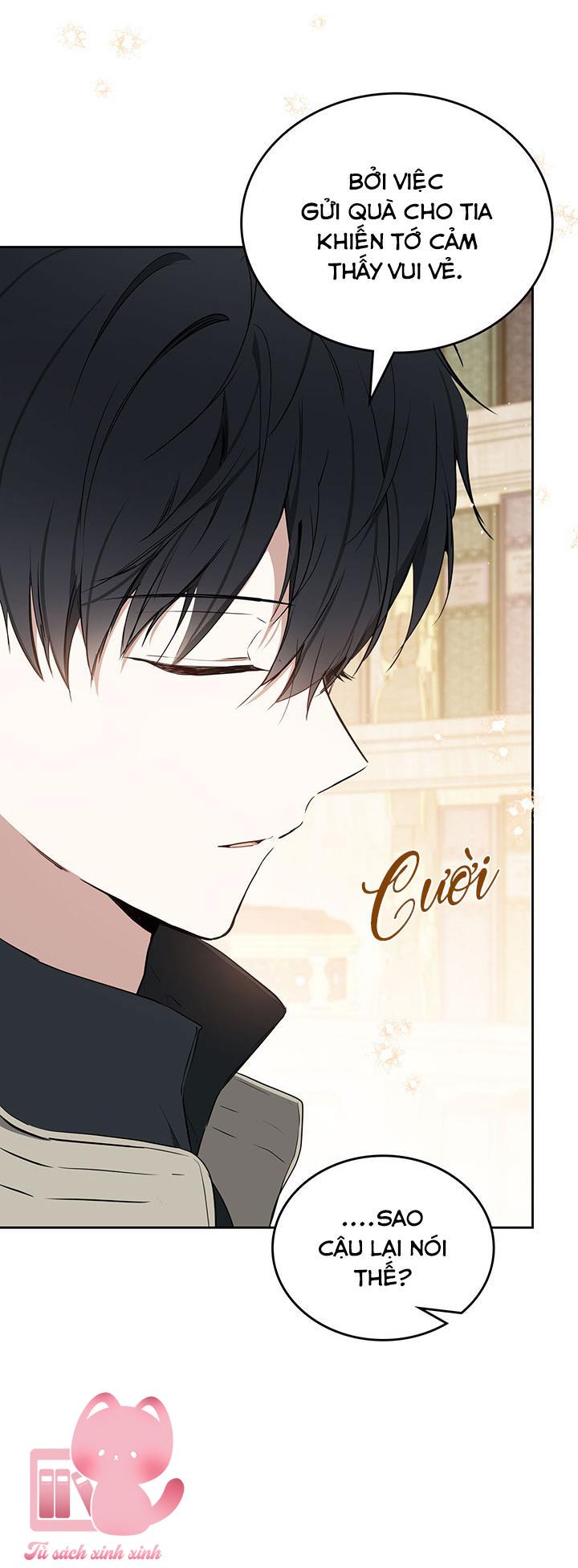 Kiếp Này Ta Sẽ Trở Thành Gia Chủ Chap 139 - Trang 2