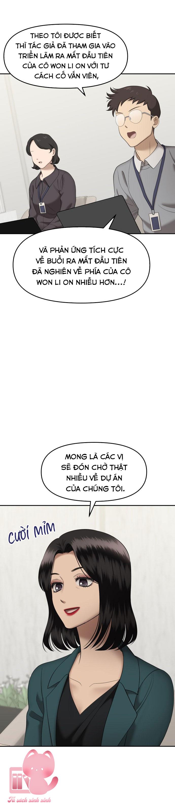 Chị Em Tranh Đấu Chap 66 - Trang 2