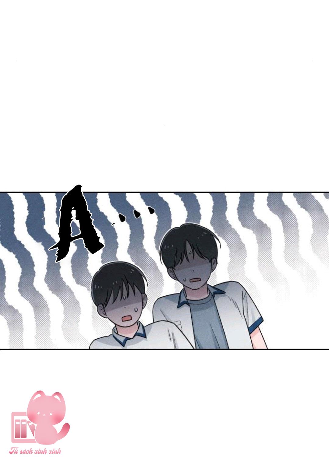 Bí Mật Thanh Xuân Chapter 52 - Trang 4