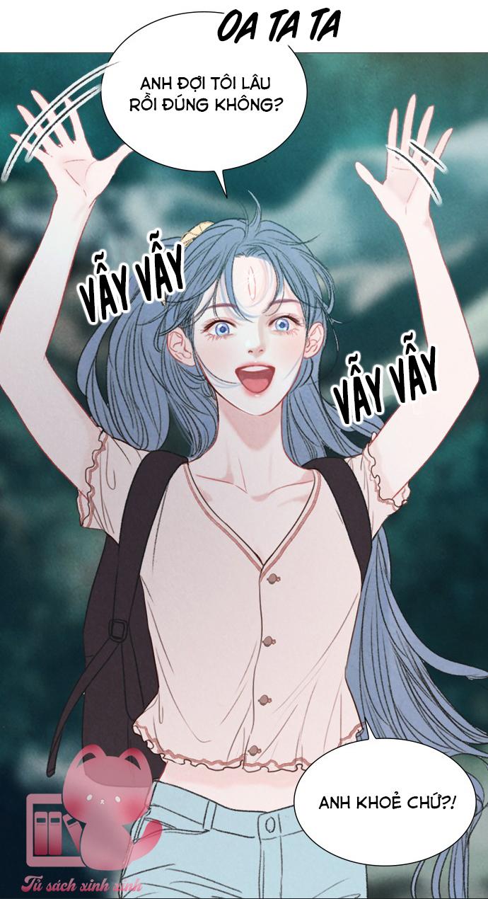 Thần Bí Chap 41 - Trang 2