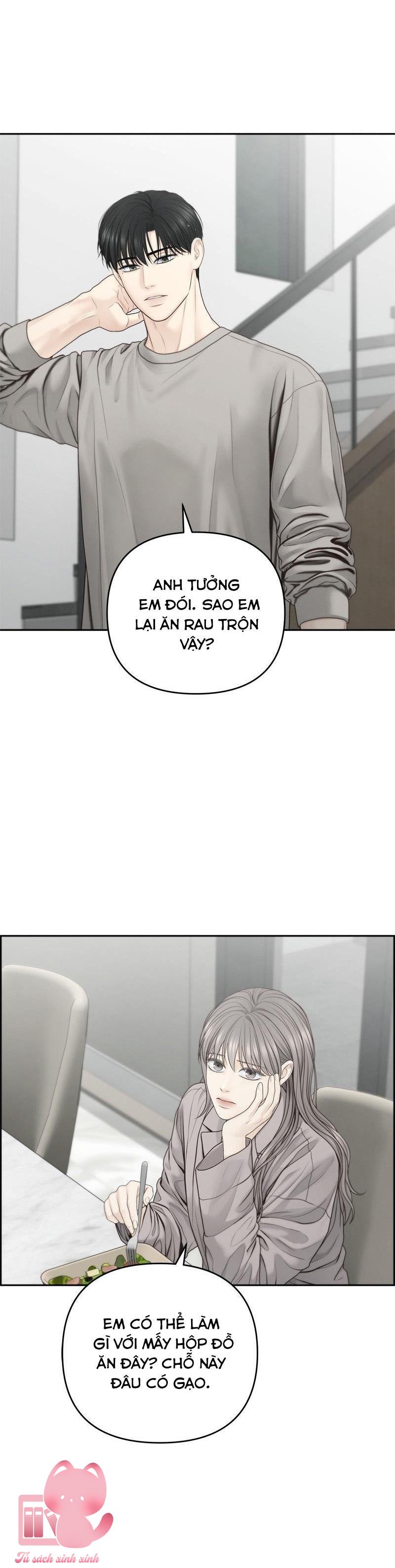 Hy Vọng Duy Nhất Chap 60 - Trang 2