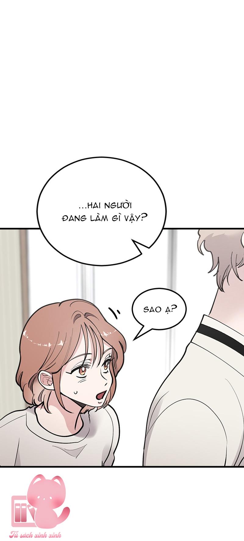 Trưởng Phòng Mệt Mỏi Vì Người Vợ Mới Cưới Chap 18 - Trang 2