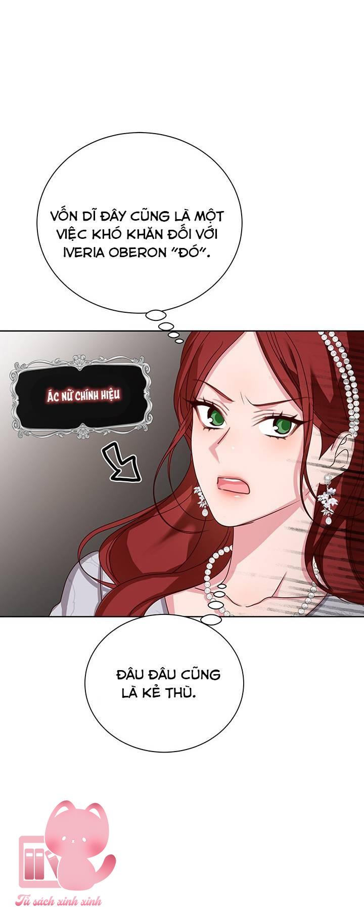 Thế Thì Ta Cứ Trở Thành Kẻ Ác Thôi Chap 32 - Trang 2