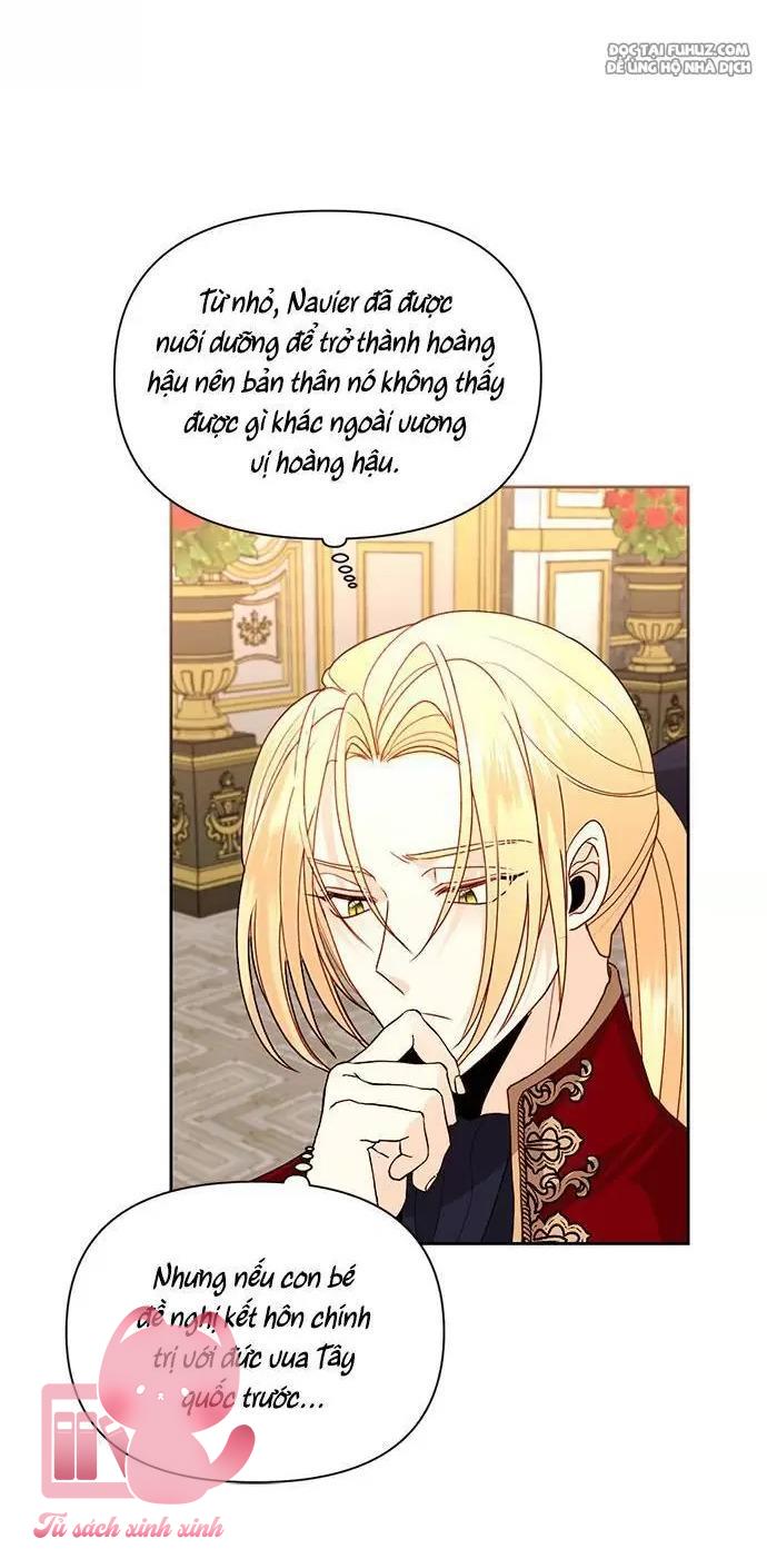 Hoàng Hậu Tái Hôn Chapter 73 - Trang 4