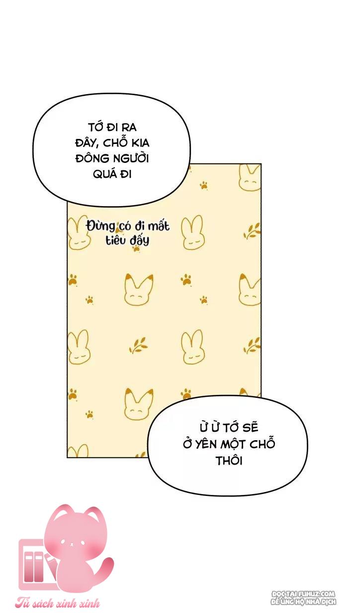 Quan Hệ Nhân Quả Chap 30 - Trang 2