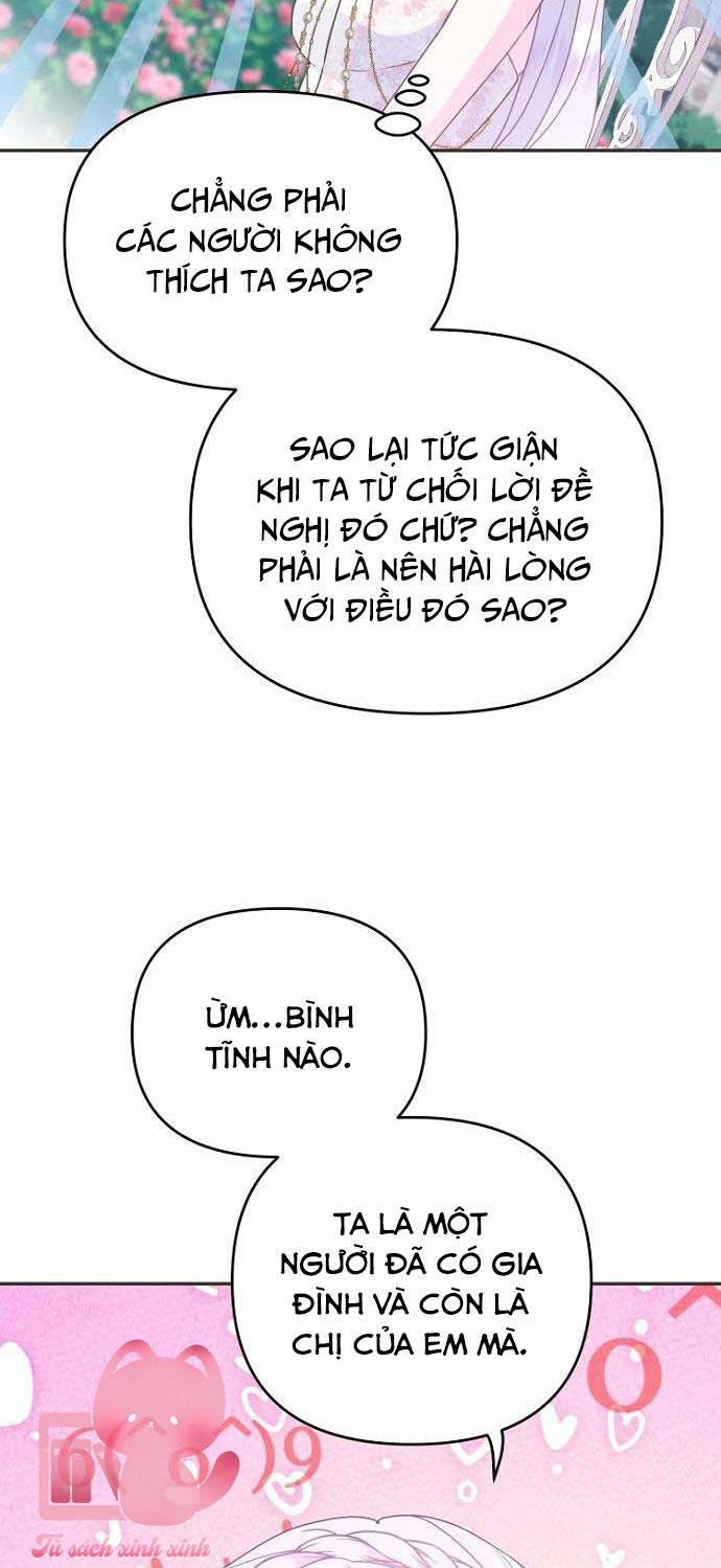 Bỏ Quách Chồng Con Đi, Tiền Bạc Mới Là Tất Cả Chap 49 - Trang 2