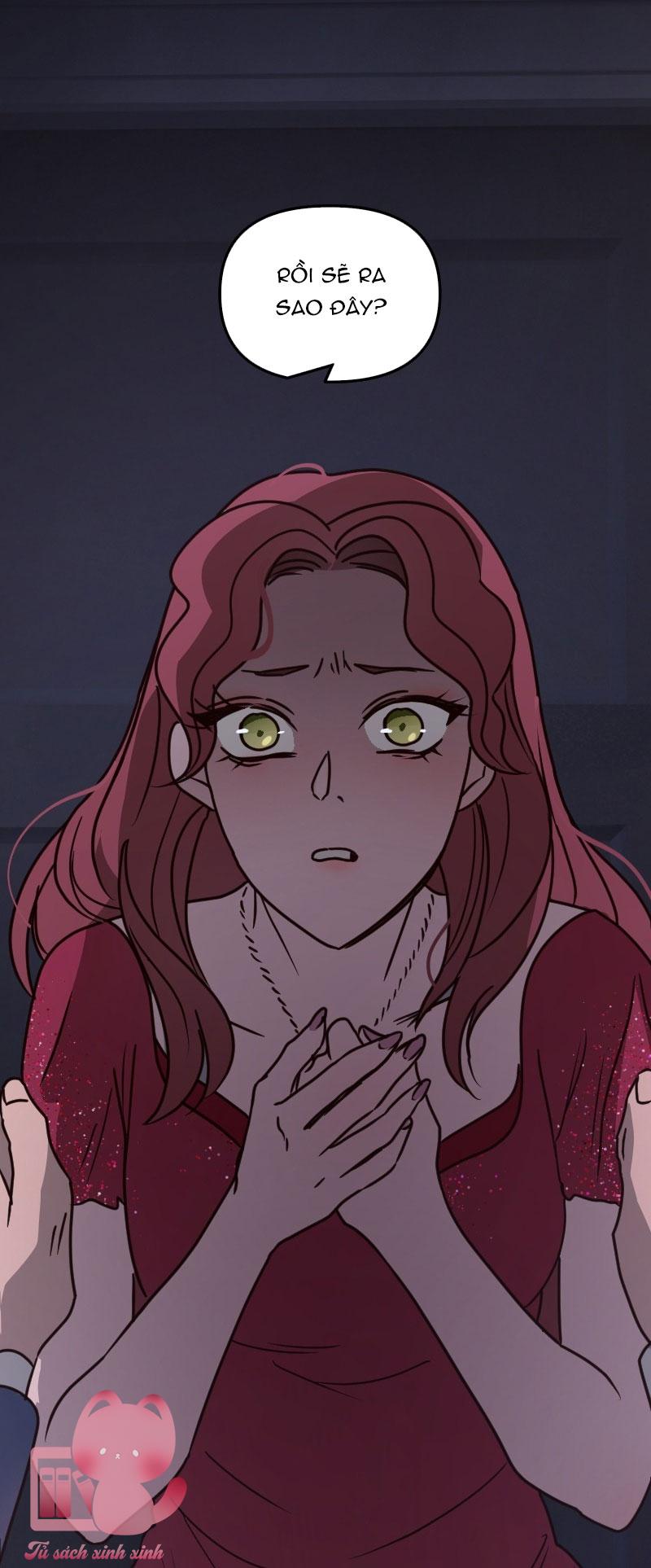Bảo Mẫu Của Mafia Chap 24 - Trang 2