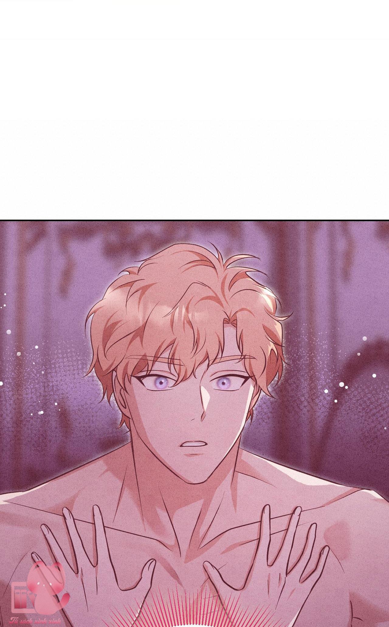 Thánh Nữ Giả Muốn Bỏ Trốn Chap 21 - Trang 4