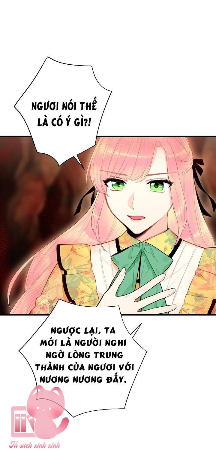 Ác Nữ Muốn Ly Hôn Chap 58 - Trang 2