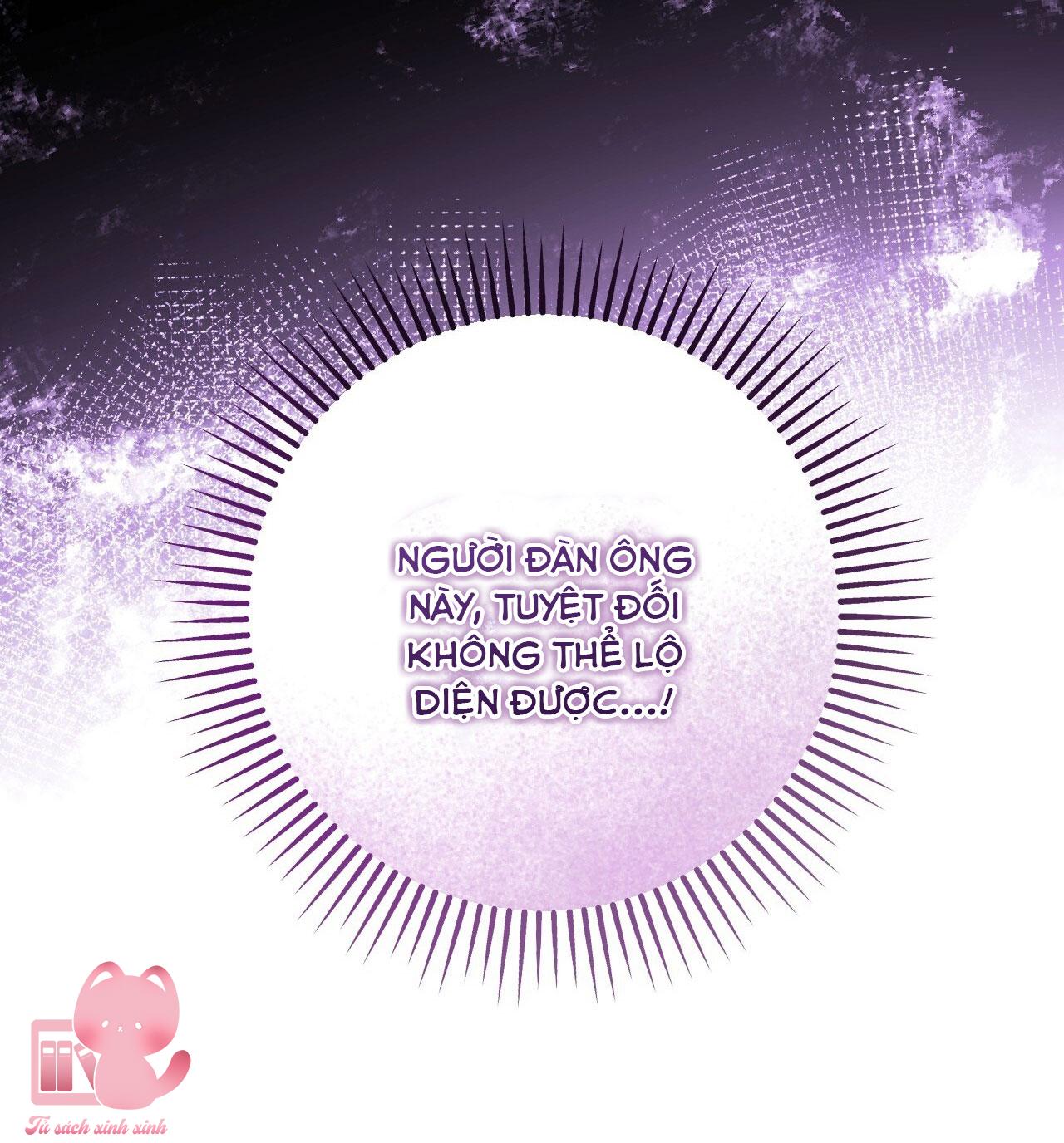 Thánh Nữ Giả Muốn Bỏ Trốn Chap 33 - Trang 4