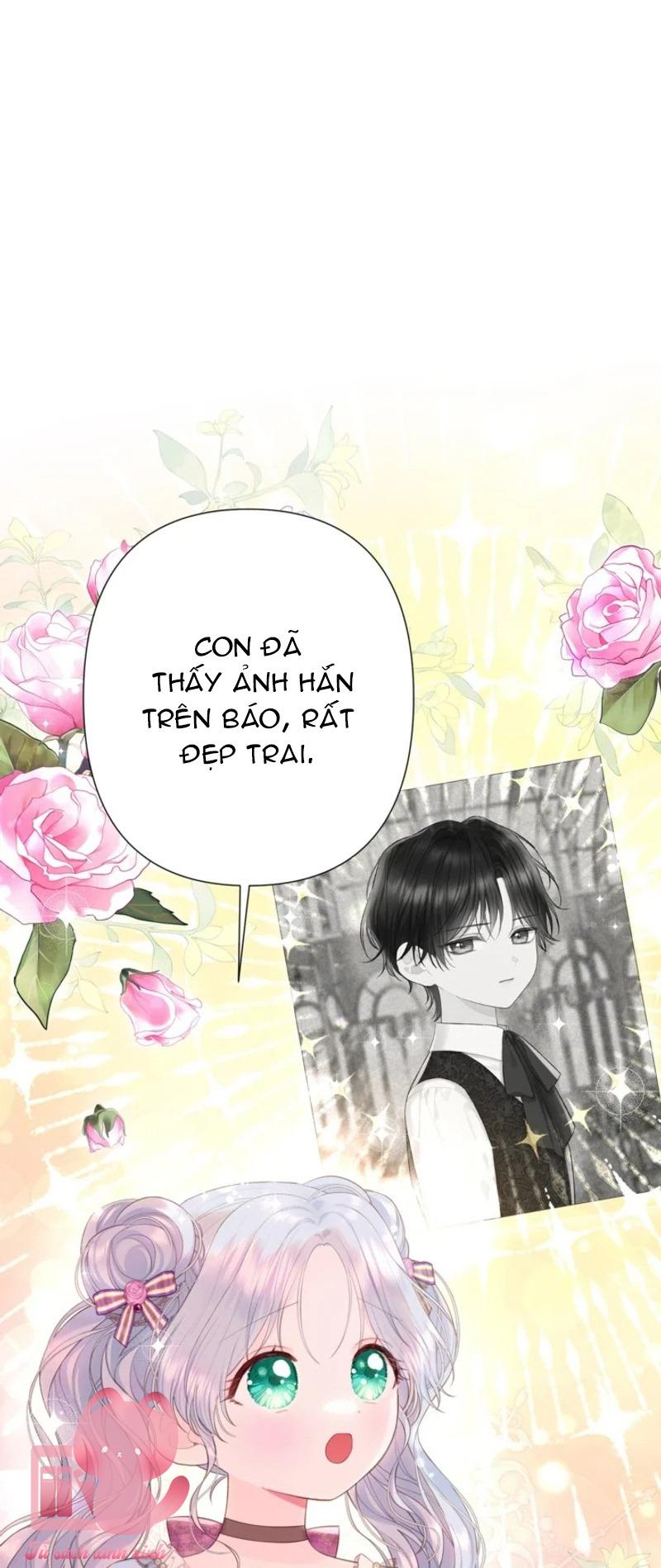 Người Anh Trai Mạnh Nhất Của Tôi Đã Mất Trí Nhớ Chap 21 - Trang 4