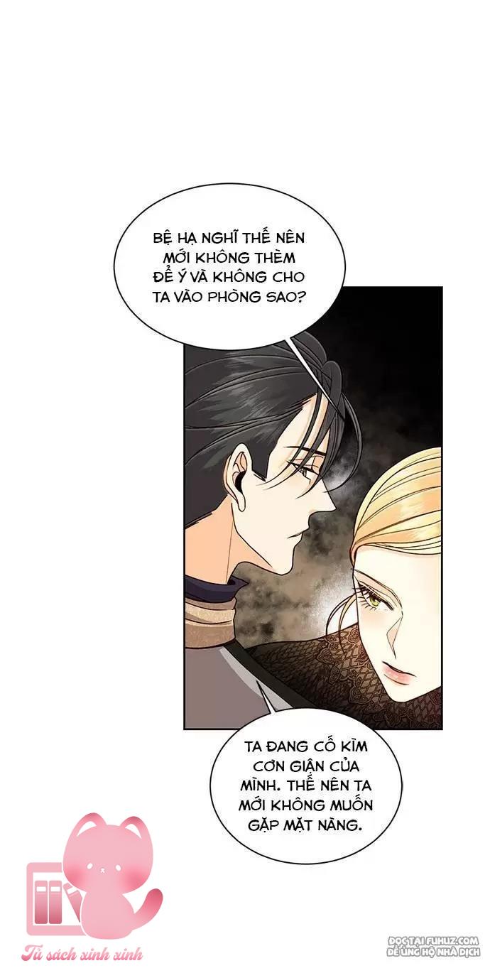 Hoàng Hậu Tái Hôn Chapter 48 - Trang 4