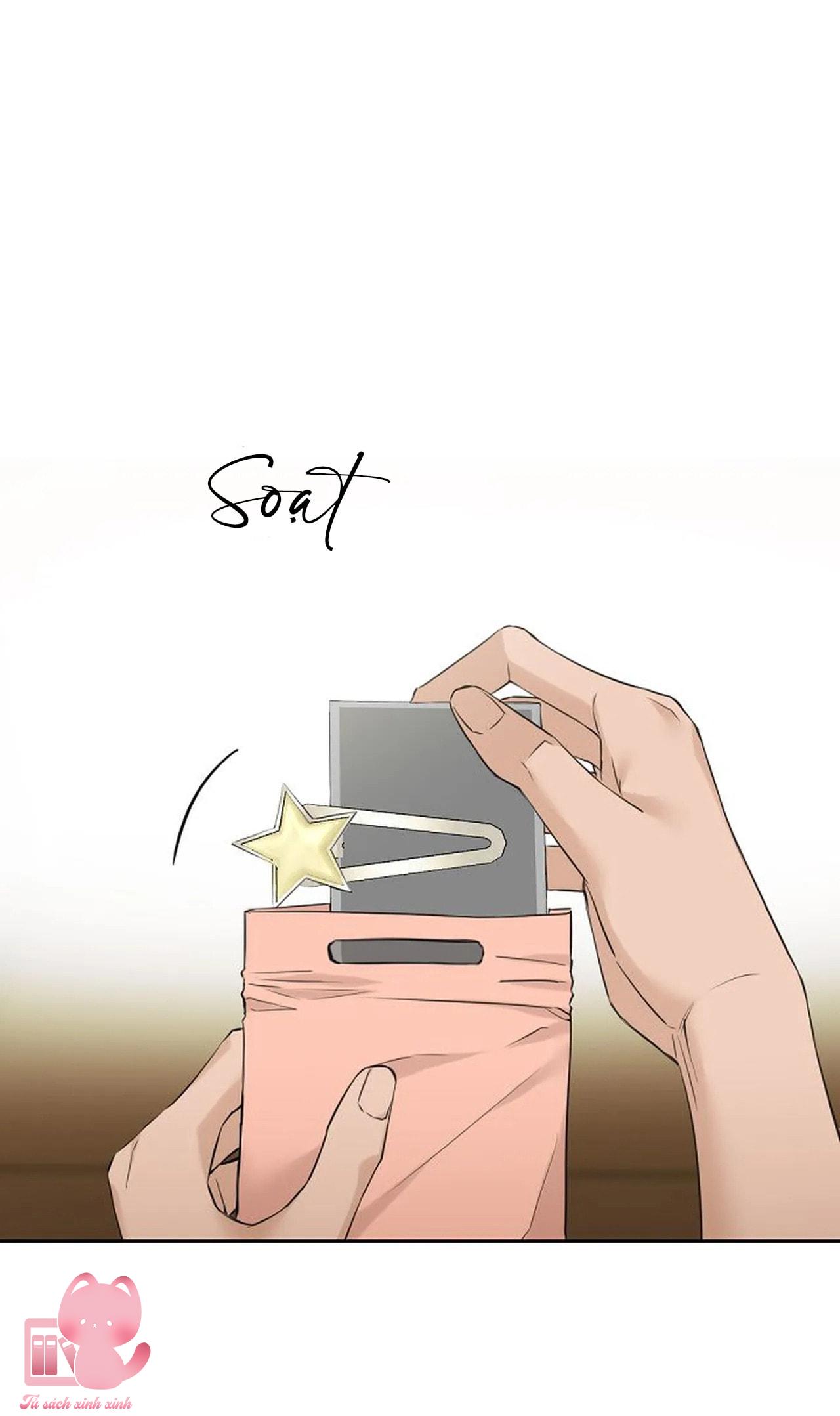 Bình Minh Chap 27 - Trang 4