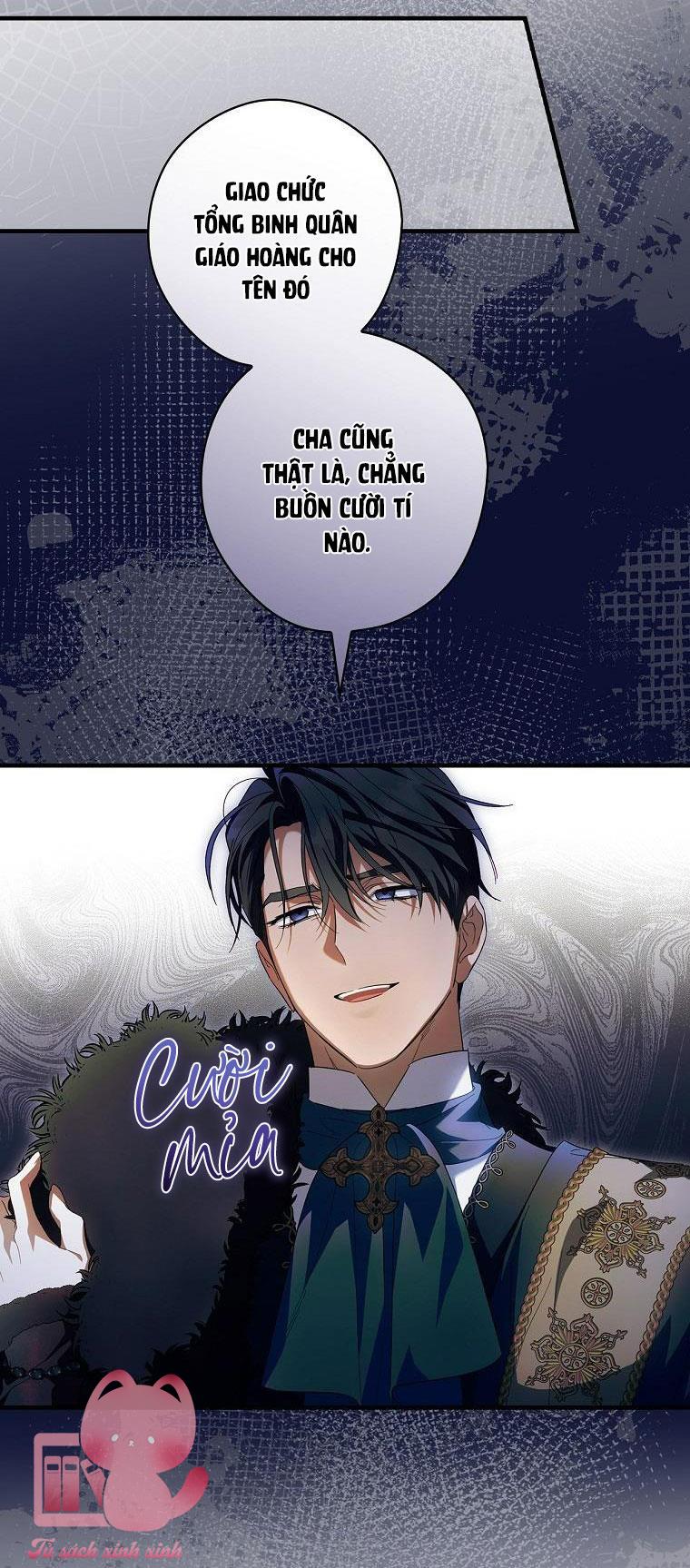 Cách Khiến Phu Quân Đứng Về Phía Tôi Chap 82 - Trang 2