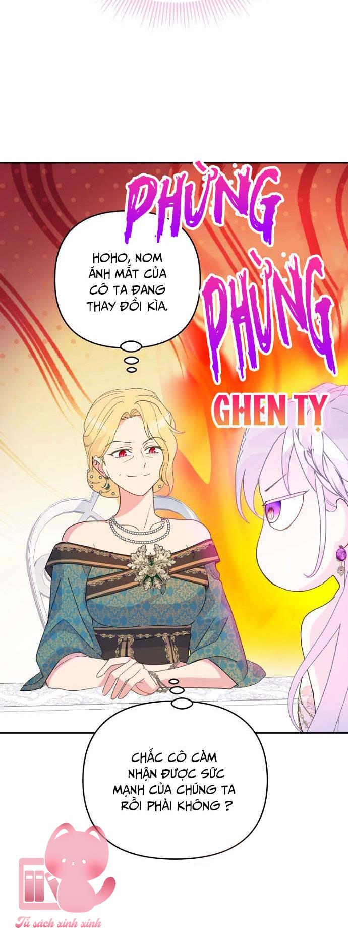 Bỏ Quách Chồng Con Đi, Tiền Bạc Mới Là Tất Cả Chap 49 - Trang 2