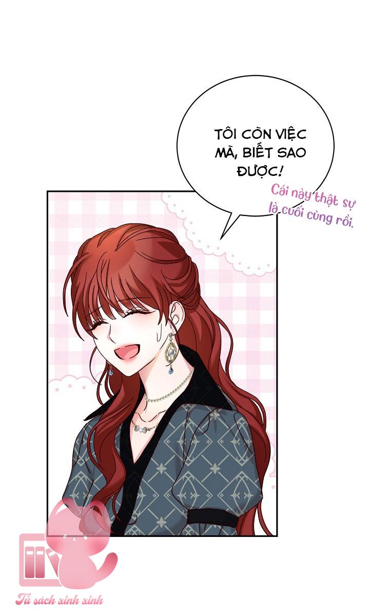 Thế Thì Ta Cứ Trở Thành Kẻ Ác Thôi Chap 56 - Trang 2
