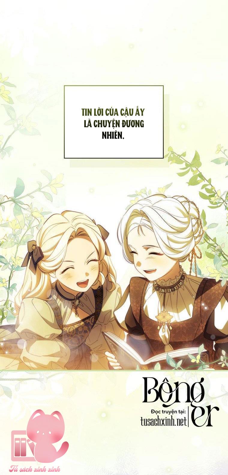 Cách Khiến Phu Quân Đứng Về Phía Tôi Chap 74 - Trang 2