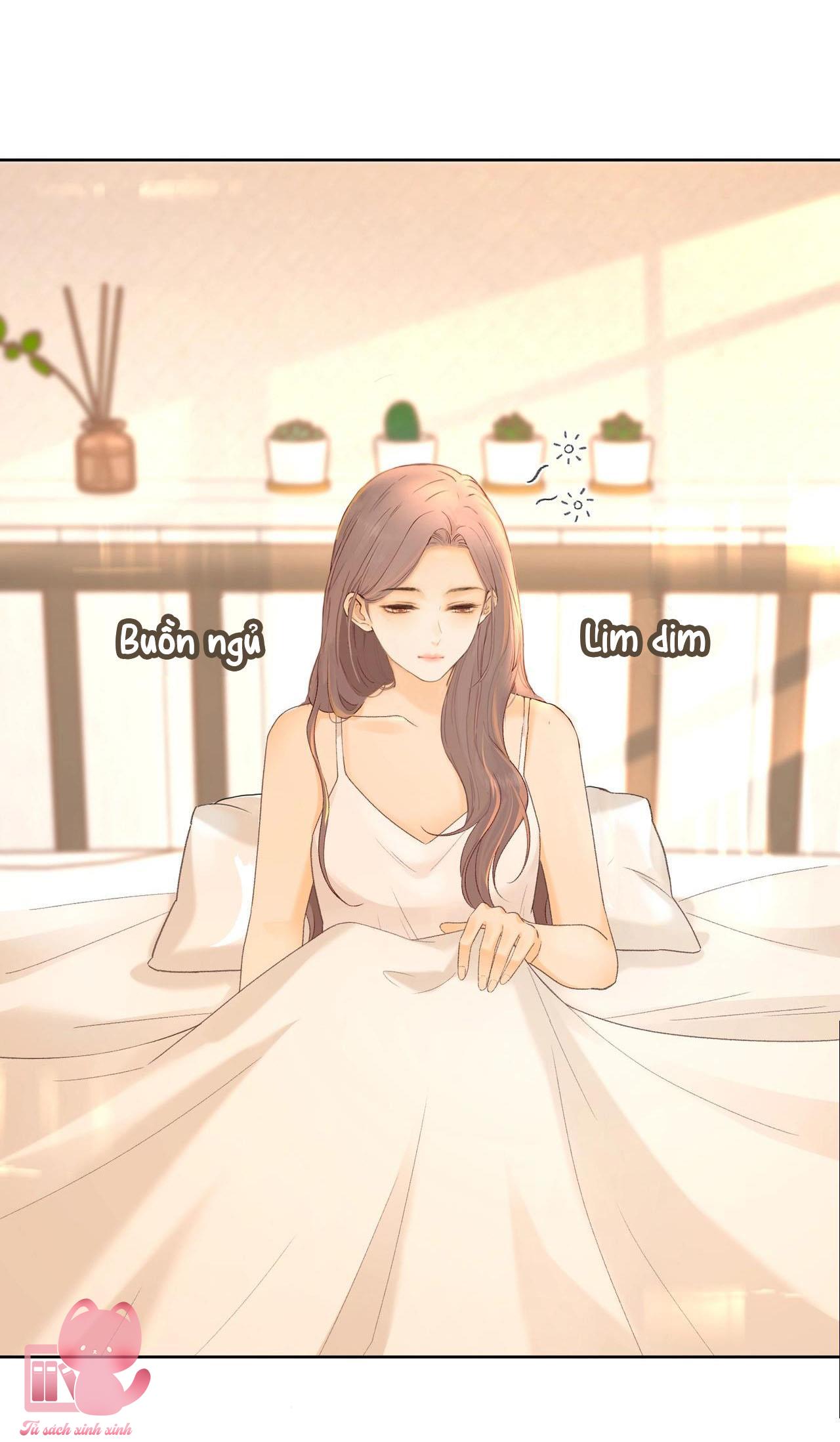 Khó Dỗ Dành Chap 63 - Trang 2