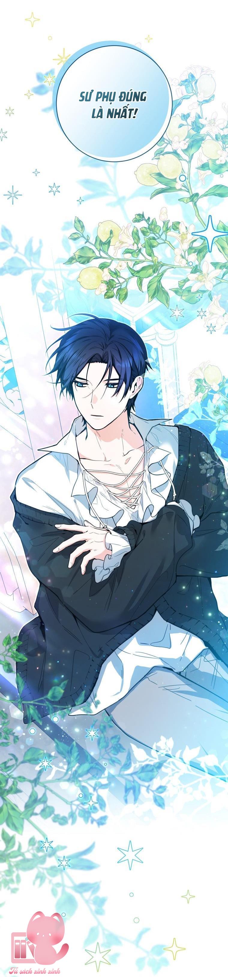 Bé Con Cá Voi Sát Thủ Chapter 9 - Trang 4