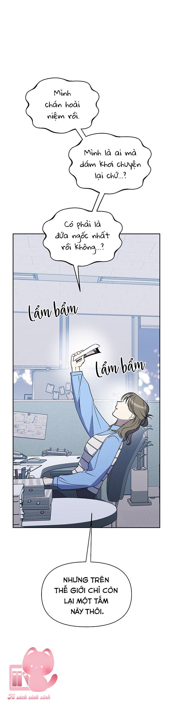 Gieo Nhân Gặt Quả Chap 42 - Trang 2