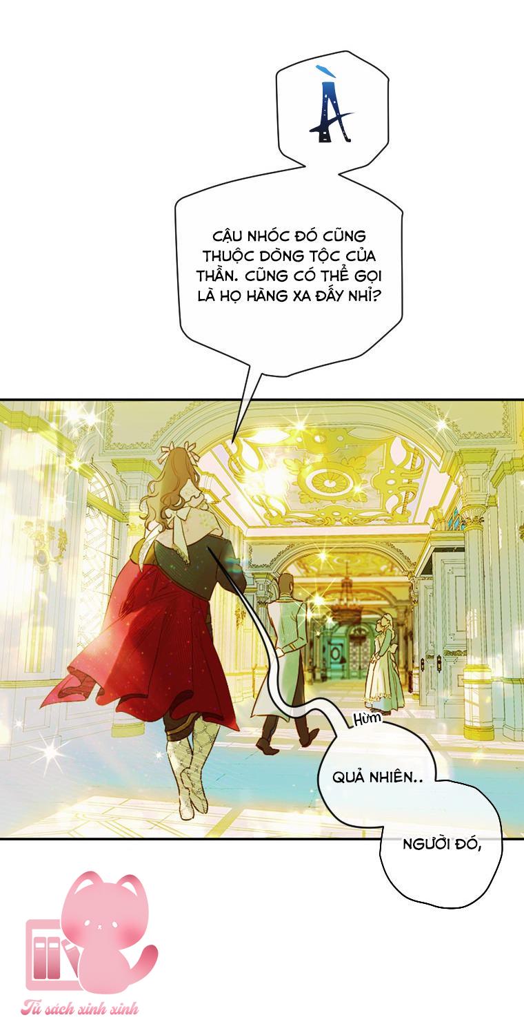 Khế Ước Hôn Nhân Của Mẹ Tôi Chapter 9 - Trang 4